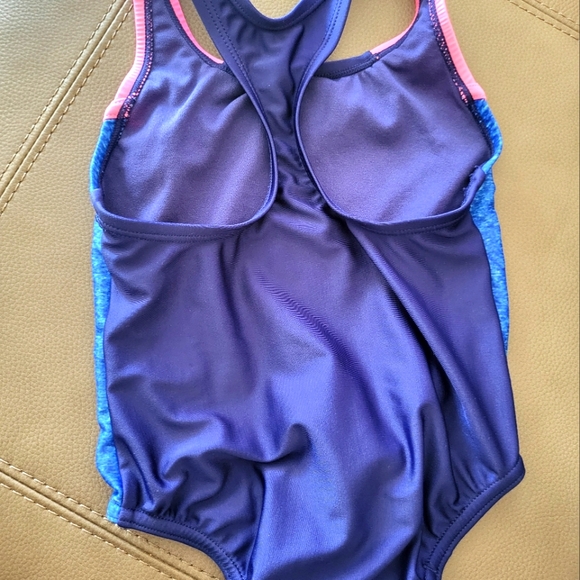 Swim suit - Picture 1 of 4